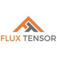 flux tensor corp. logo image