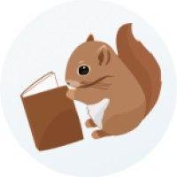 studysquirrel logo image