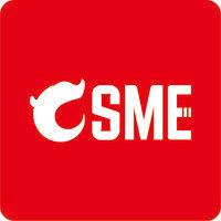 sme industrial co. ltd logo image