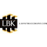 laffey bucci & kent law firm logo image