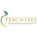 logo of Peachtree Bioresearch Solutions