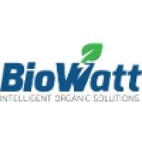 biowatt group ltd [ad & composting specialists] logo image