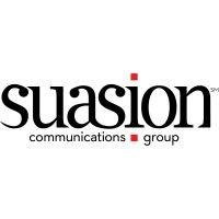 suasion communications group logo image