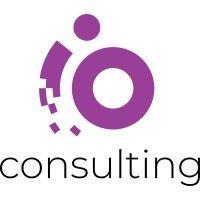 io consulting logo image