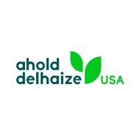 ahold delhaize usa logo image