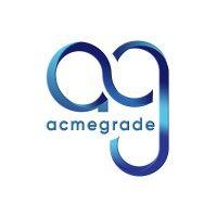 acmegrade logo image