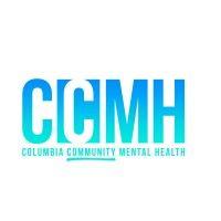 columbia community mental health logo image