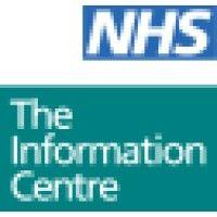 nhs information centre logo image