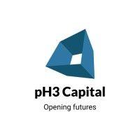 ph3 capital logo image