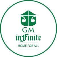 gm infinite dwelling (india) pvt. ltd logo image