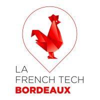 french tech bordeaux logo image