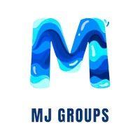 mj groups logo image