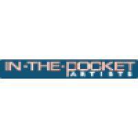 in the pocket artists, inc. logo image