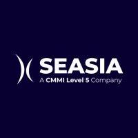 seasia infotech logo image