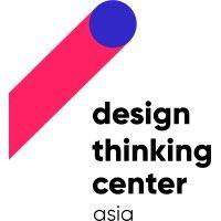 design thinking center, asia logo image