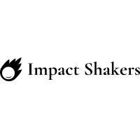 impact shakers logo image