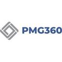 logo of Pmg 360