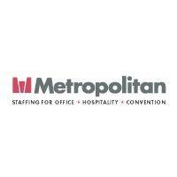 metropolitan companies logo image