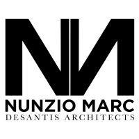 nunzio marc desantis architects logo image