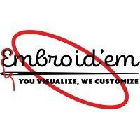 embroid'em