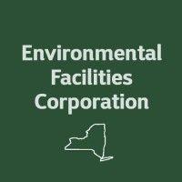 nys environmental facilities corporation logo image