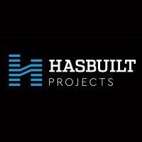 hasbuilt projects logo image