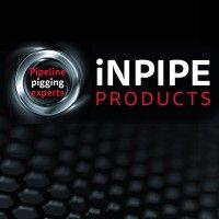 inpipe products™ logo image