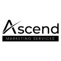 ascend marketing services logo image