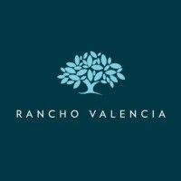 rancho valencia logo image