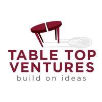 table top ventures logo image