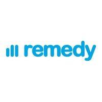 remedy logo image