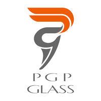 pgp glass usa, inc. logo image