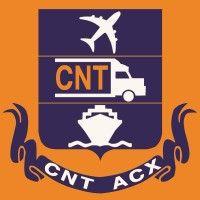 cnt worldwide transport inc. logo image