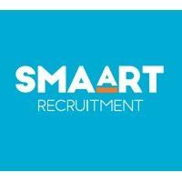 smaart recruitment logo image