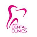 logo of Grupo Dental Clinics