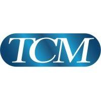 trust capital markets (tcm) logo image