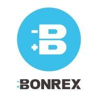 bonrex technology co.,ltd logo image