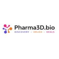 pharma3d.bio logo image