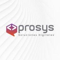 prosys logo image