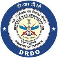 defence research and development laboratory (drdl) - drdo logo image