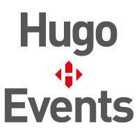 hugo events