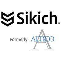 altico advisors now sikich