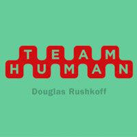 team human logo image