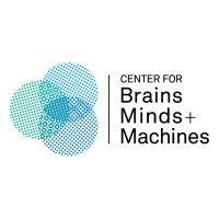 center for brains, minds and machines logo image