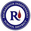 logo of Richardson Independent School District