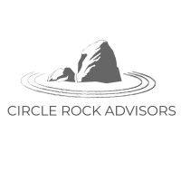 circle rock advisors logo image