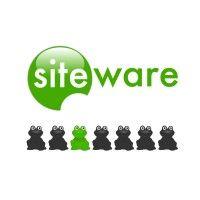 siteware bv logo image