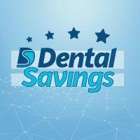 dental savings logo image