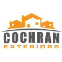 cochran exteriors logo image