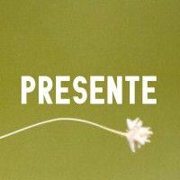 presente studio logo image